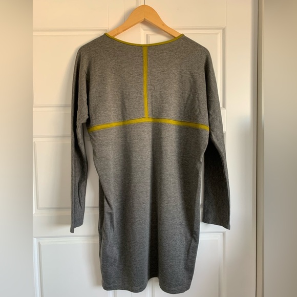 Max Studio Long sleeve top - Size Medium - Picture 2 of 4